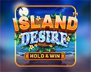 Island Desire - Hold & Win