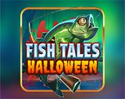 Fish Tales Halloween